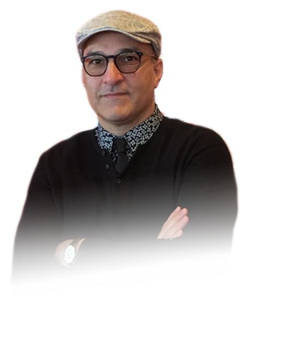 Dr. Reza Rauf